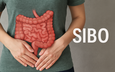 SIBO – kiedy bakterie przejmują kontrolę nad jelitami